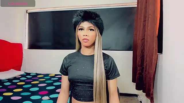 Britany_montiel's Live XXX Chat