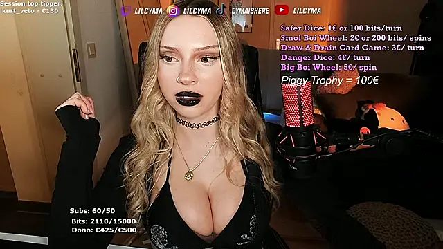 Chat XXX Live cymaishere