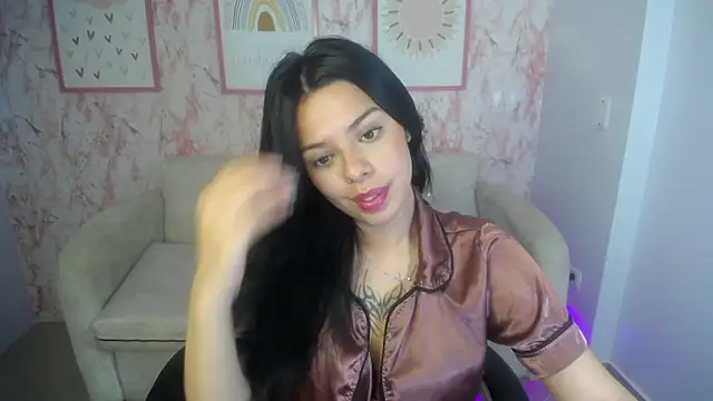 Chat XXX Live Channel_Garcia_ch1