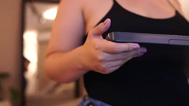 Chat XXX Live Tayler_Kim