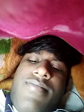 pkverma852 웹캠 쇼