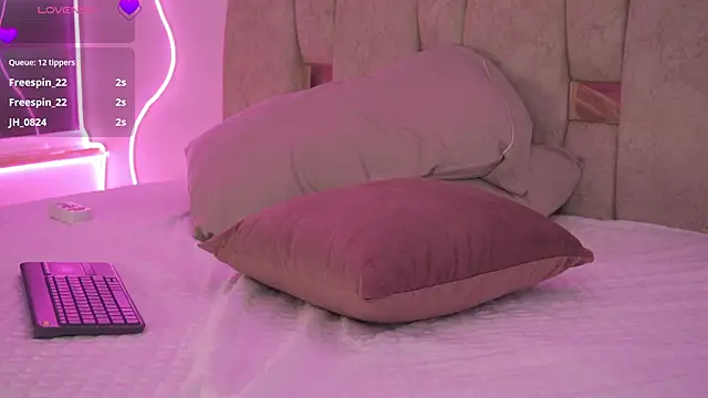 Fernanda_thail_'s Live XXX Chat