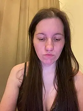 Nicole-Ray's Live XXX Chat