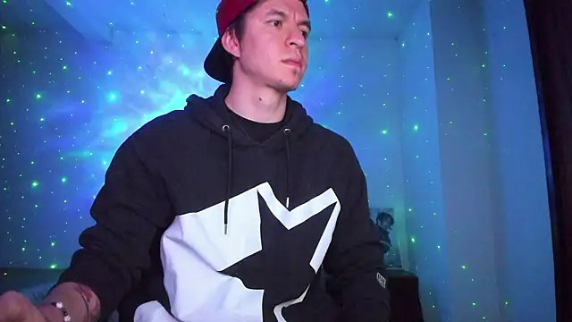 Headhunterdz webkamerás műsora