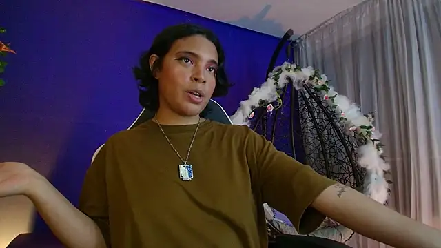 Emmapark_'s Live XXX Chat