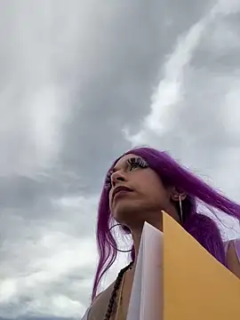 Show webcam de TranSexualJade95