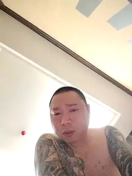 abcd1687 Show Webcam