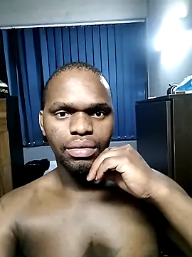 Thembi1960 Webcam Show