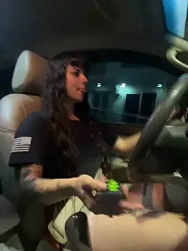 Chat +18 de VioletaSubmissive ao vivo