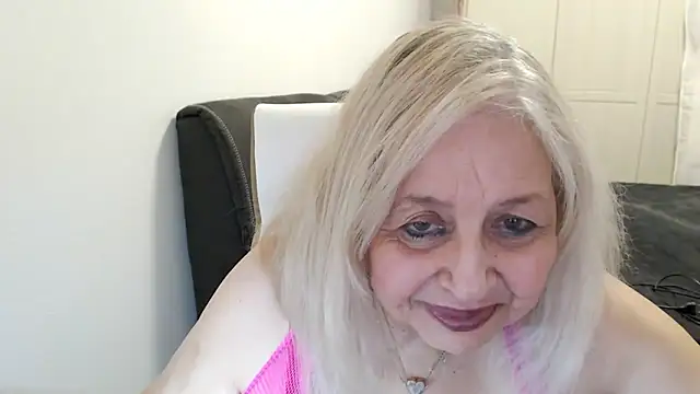 SusiLifeXXX – Naživo XXX chat