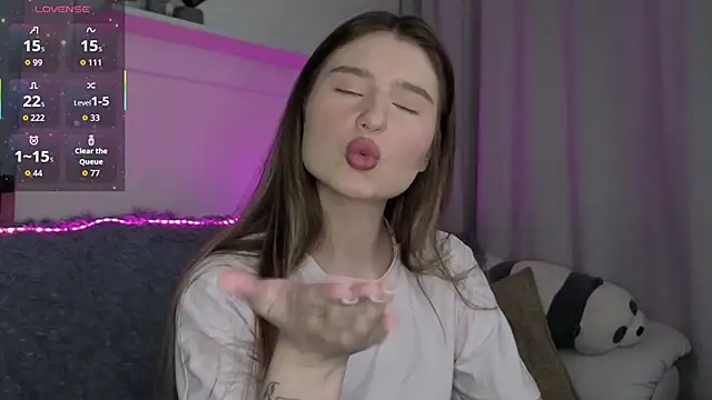 _Lua__ Chat XXX live