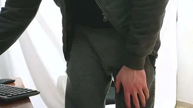 Živý XXX chat spidy922