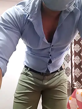 Chat +18 de Guyinformal ao vivo