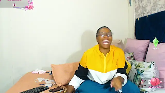 veronica1xxx Chat XXX in diretta