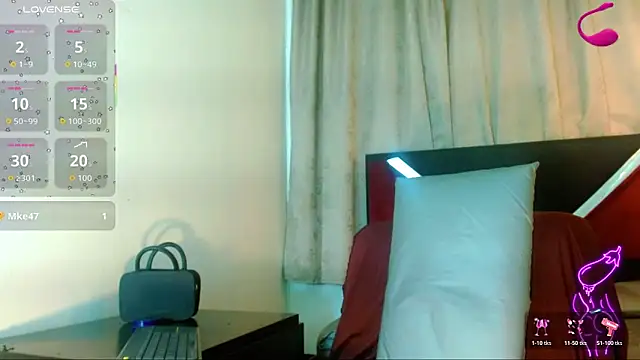 Вебкам-шоу katha_Crawford