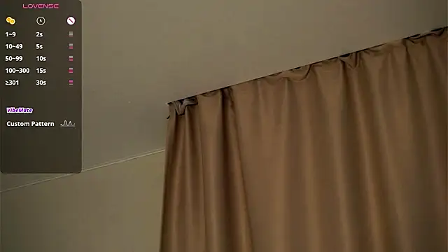 EffieHenri 라이브 XXX 채팅