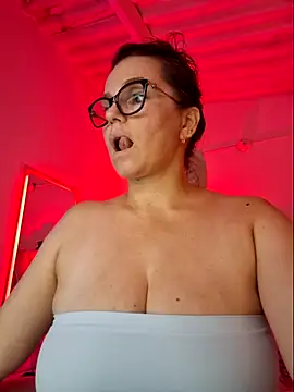 MariaPau_83 Chat XXX in diretta