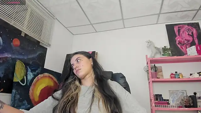 mariecam420 – Naživo XXX chat