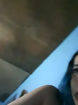 Elvishcassie_ Chat XXX in diretta