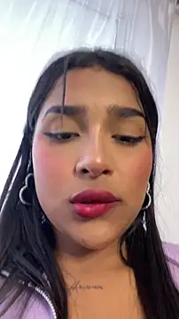 Mariangel_11 élő XXX-chatje