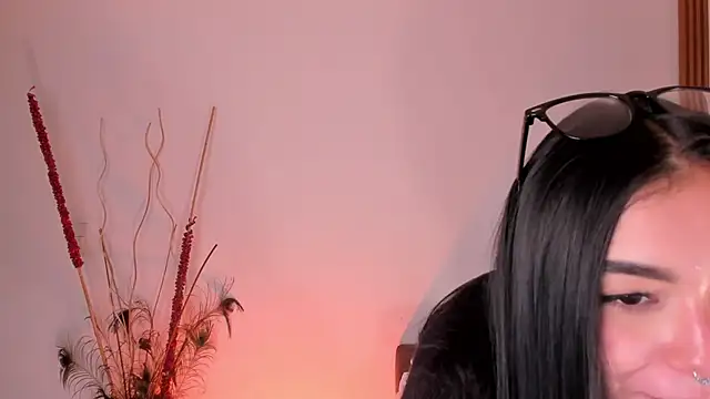 AnabelWolf Chat XXX in diretta