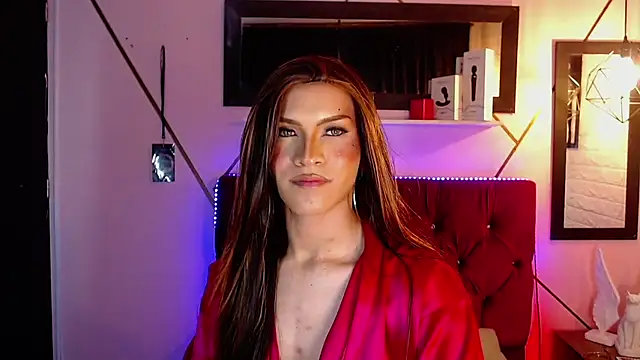 agatha_rodriguez Webcam show