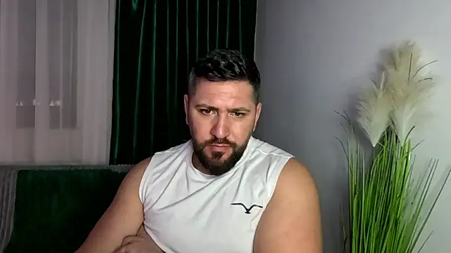 Gold_Alpha_Boy's Live XXX Chat