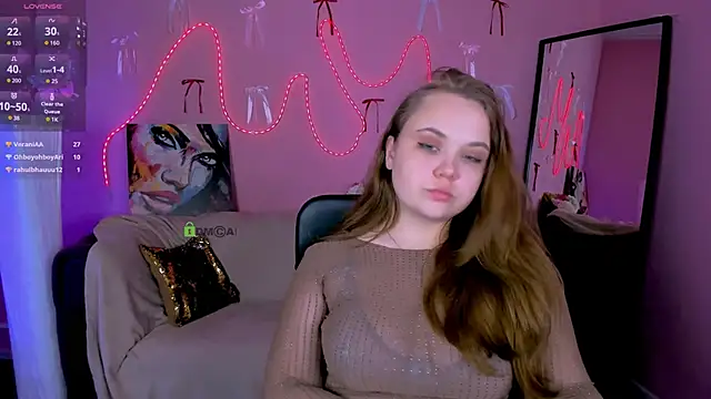 keri_ti Chat XXX in diretta