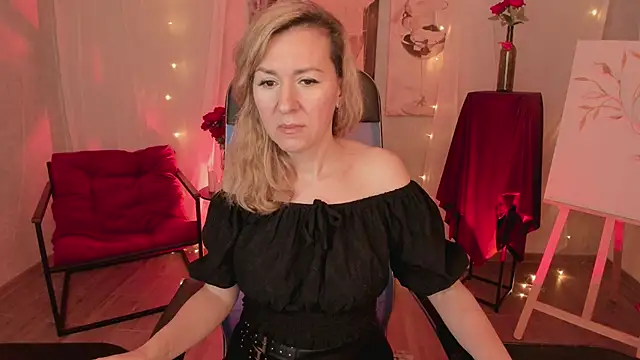 Chat XXX Live DonnaSmitth