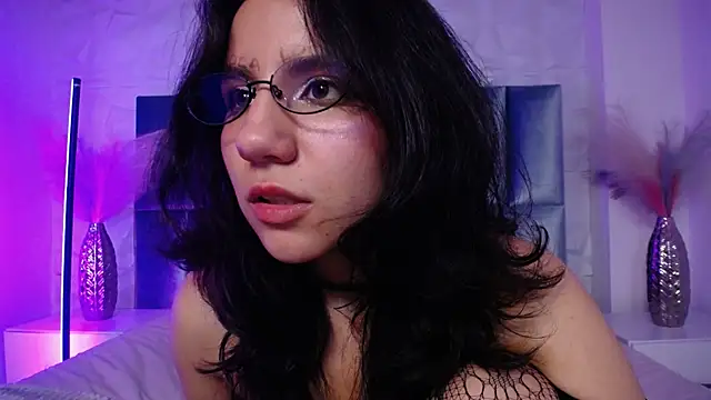 HollyPeach Obrolan Langsung XXX