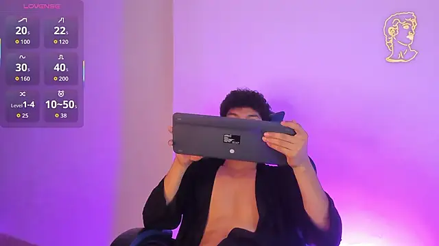 Maximiliano_Khalil's Live XXX Chat