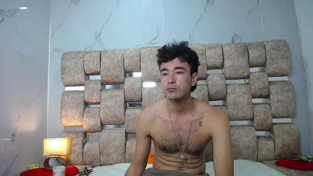 Show de KathyAiden na webcam