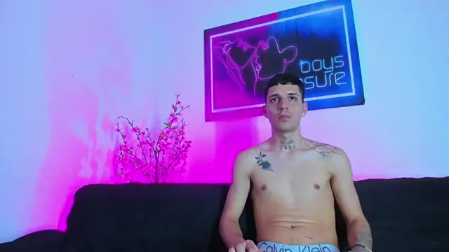 Sembang XXX Secara Langsung Pleasure_boys_hot