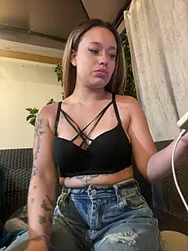 Sembang XXX Secara Langsung Diosa_Pinkk