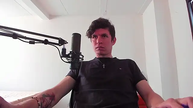 Headhunterdz's Live XXX Chat