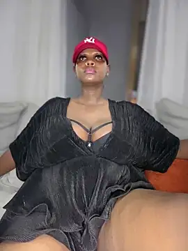 ScarletMuseX's Live XXX Chat