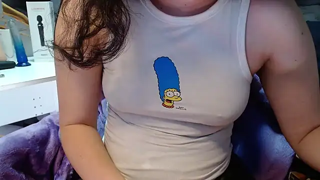 lilimini032 网络视讯表演