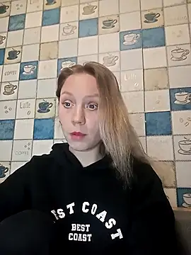 Anna_wey's Live XXX Chat