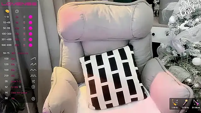 Monica-666888-のウェブカメラショー