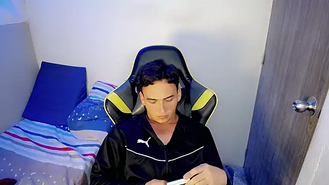 Mathias_twinkk – webcam-show