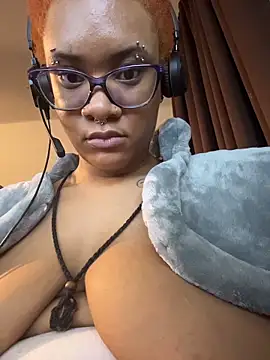 nickytheehawtie's Live XXX Chat