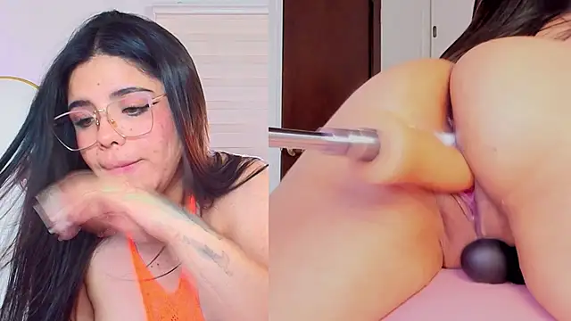 allie_cutie live XXX chat