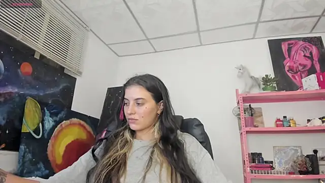 mariecam420 Chat XXX in diretta