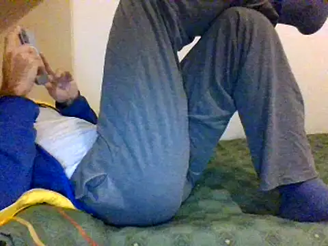 Chat XXX en directo de coppai200