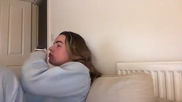 Czat XXX na żywo – maisiesmithx