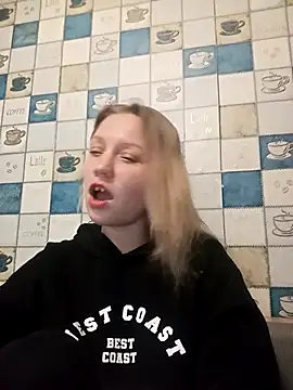 Czat XXX na żywo – Anna_wey