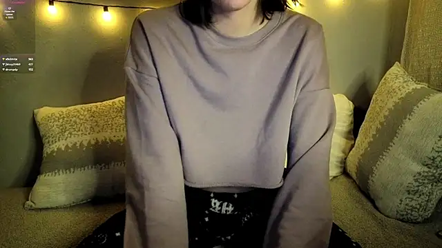 عرض كام CutieAnny