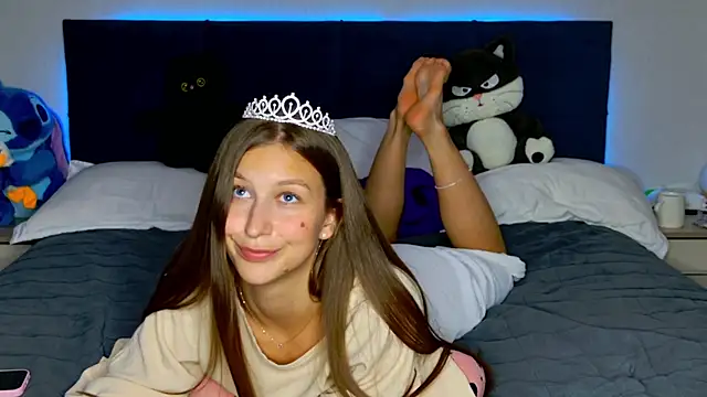 MissEmilyMiller Live XXX Chat