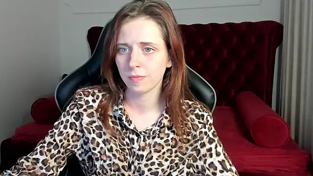 FreyaVey Live XXX Chat