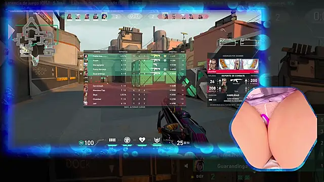 ALIS_E_G Chat XXX live